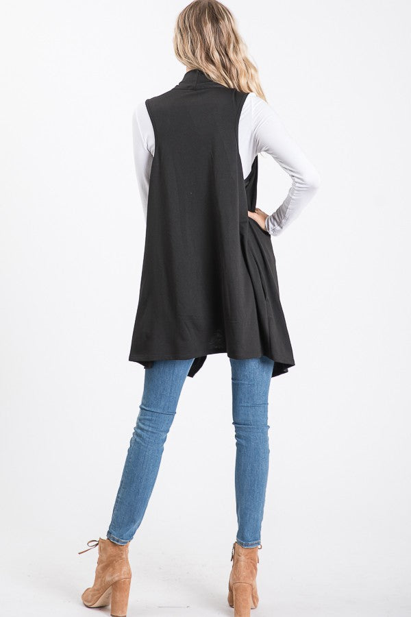 The Fifth Avenue Vest