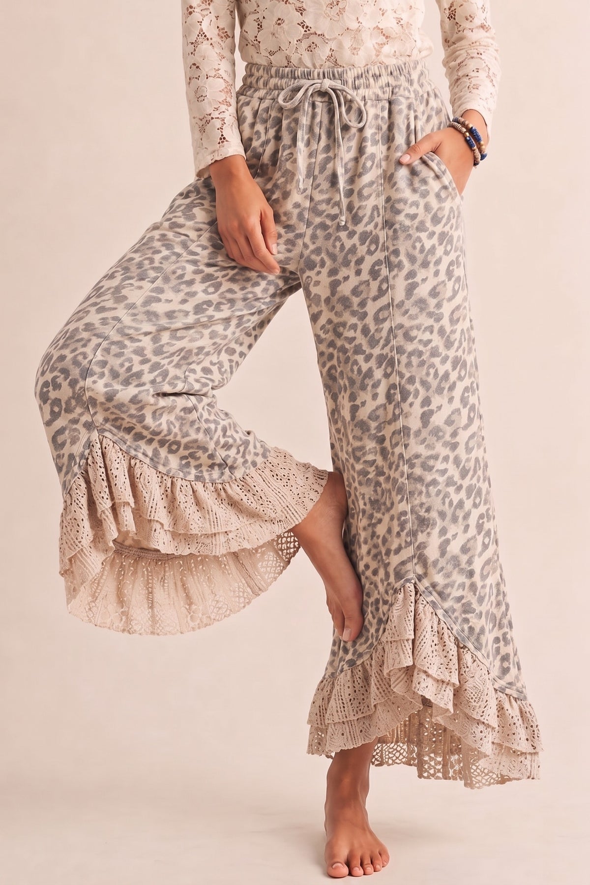 The Gypsy Rose Pants