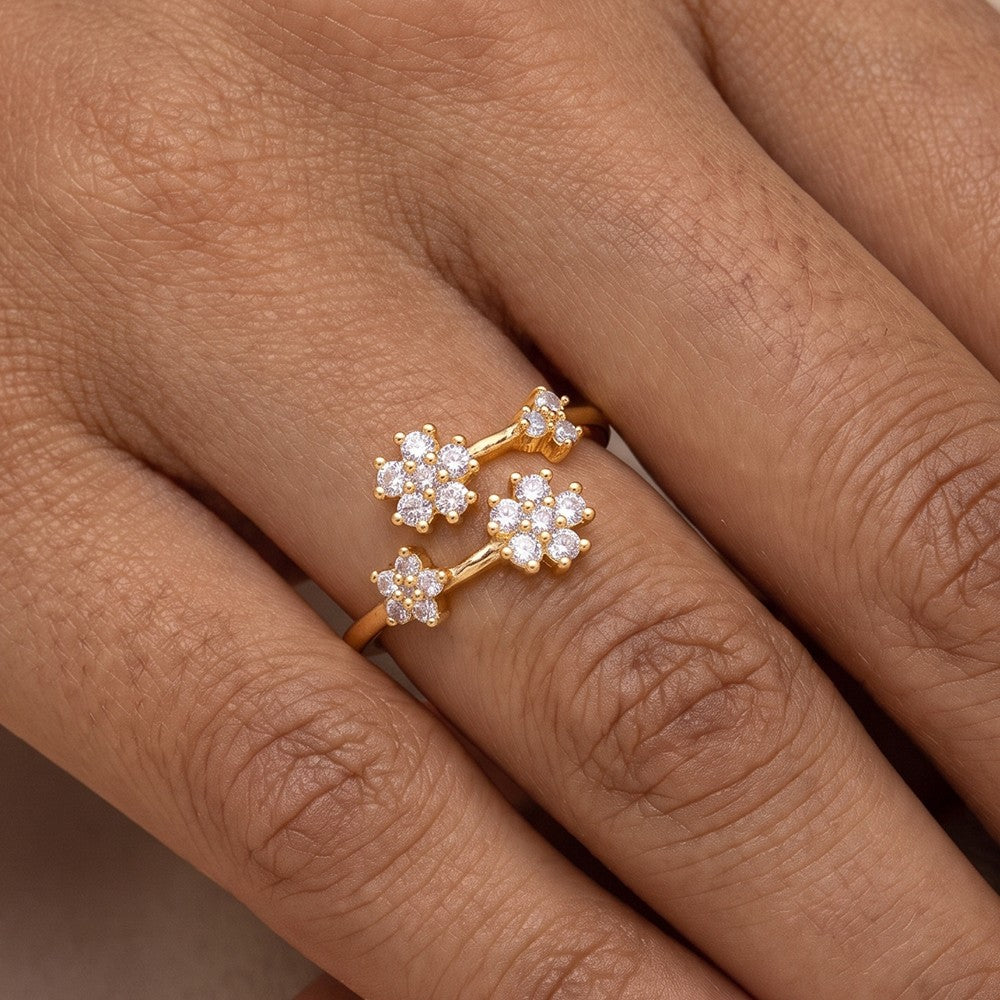The Golden Garden Ring
