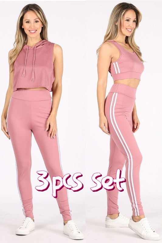 3 piece sets