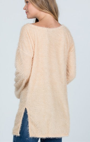Butter soft cozy sweater