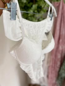2 piece lingerie set