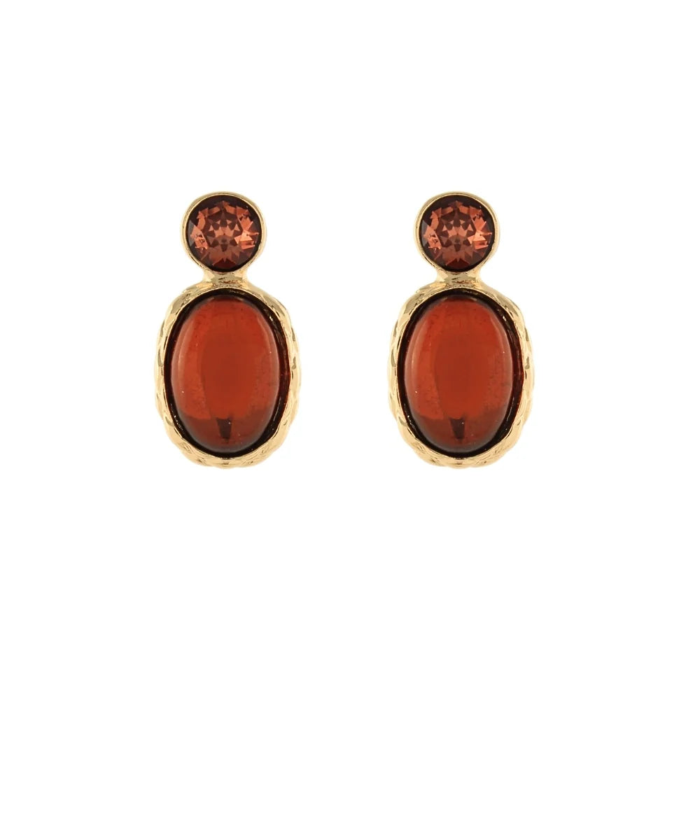 The Cognac & Pearls Collection