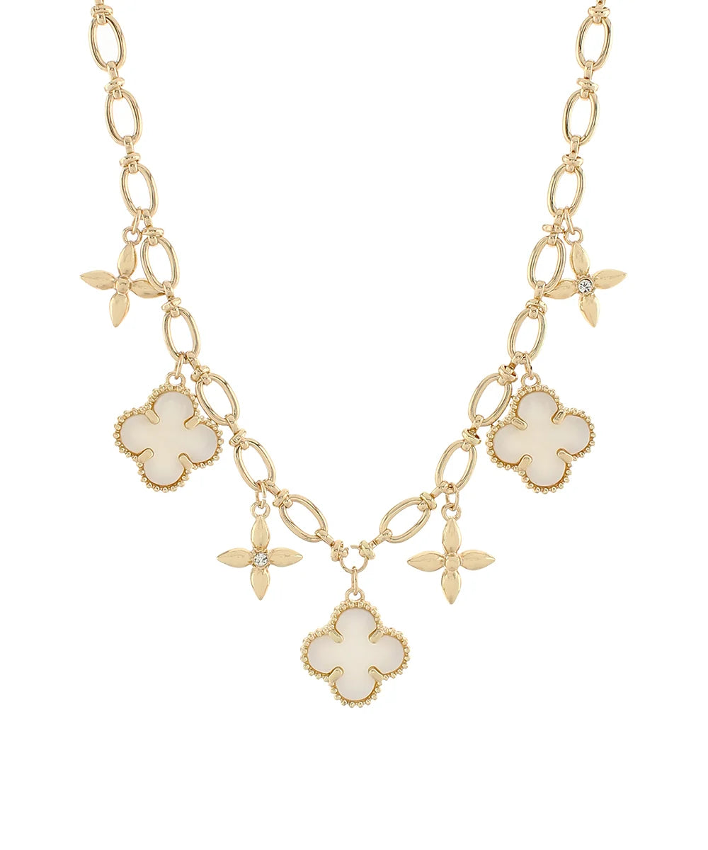 The Maison Fleur Necklace