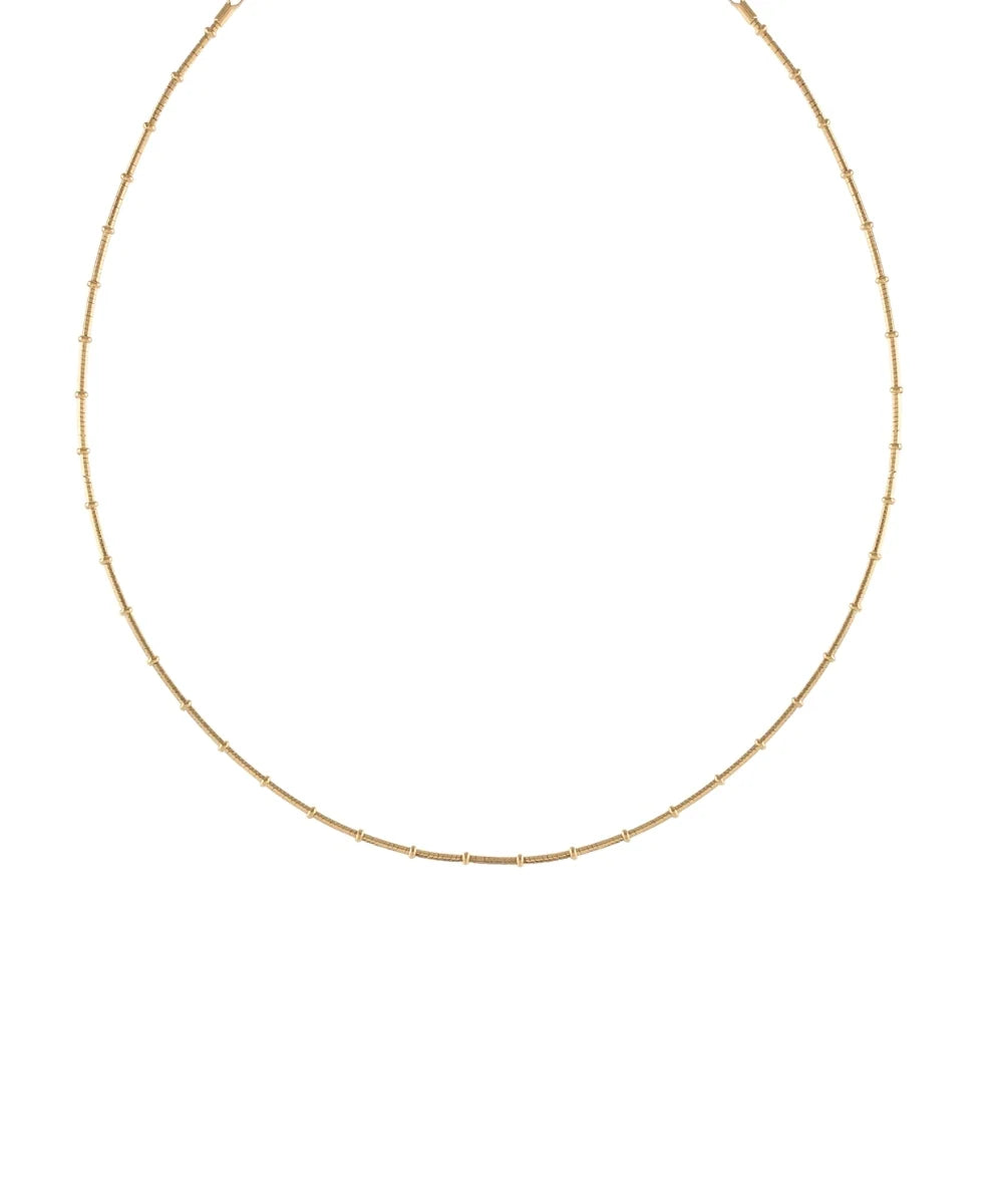 The Maison Juliette Necklace