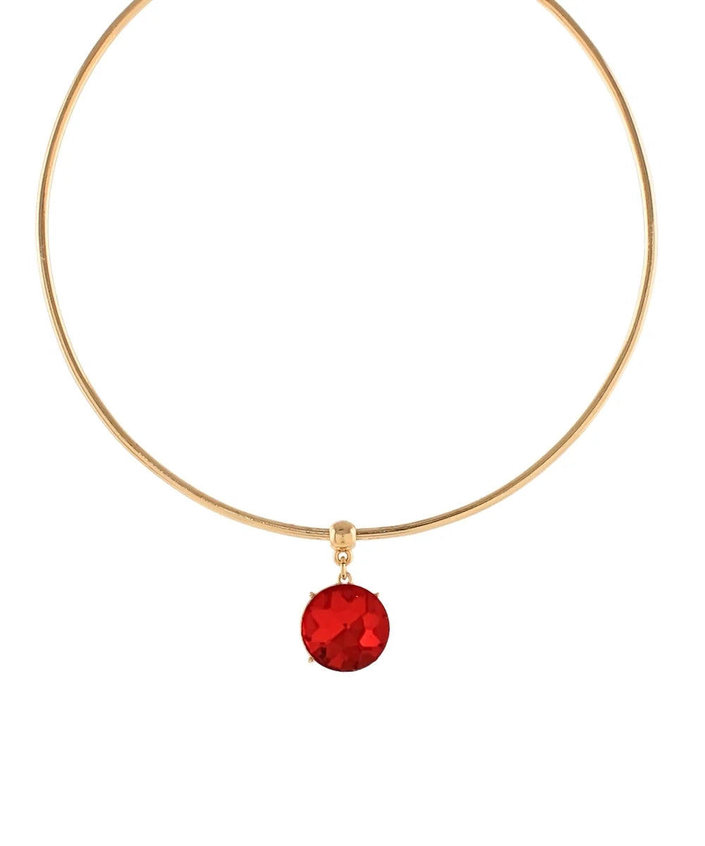 The Maison Royale Jewel Necklace
