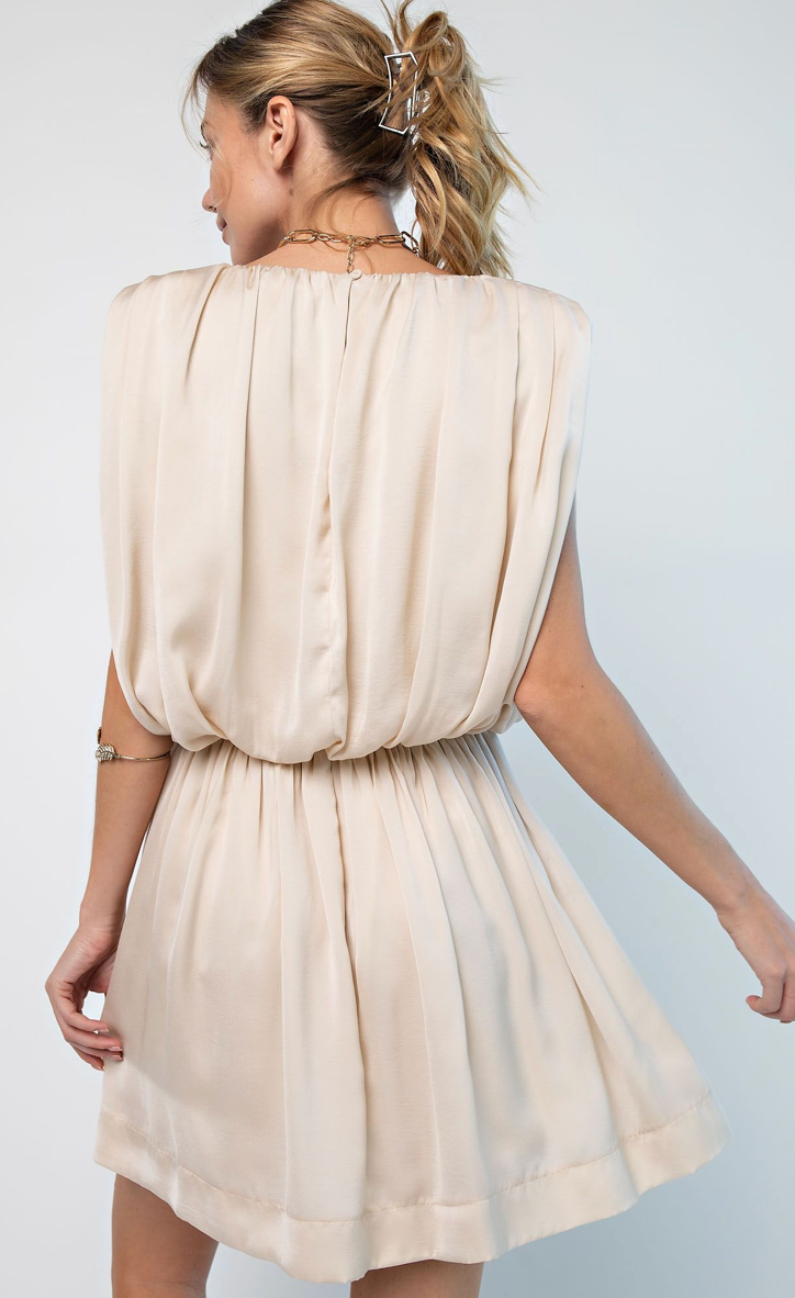 The Hailey Dress