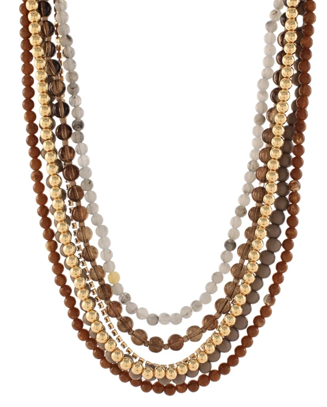 The Olive & Amber Collection