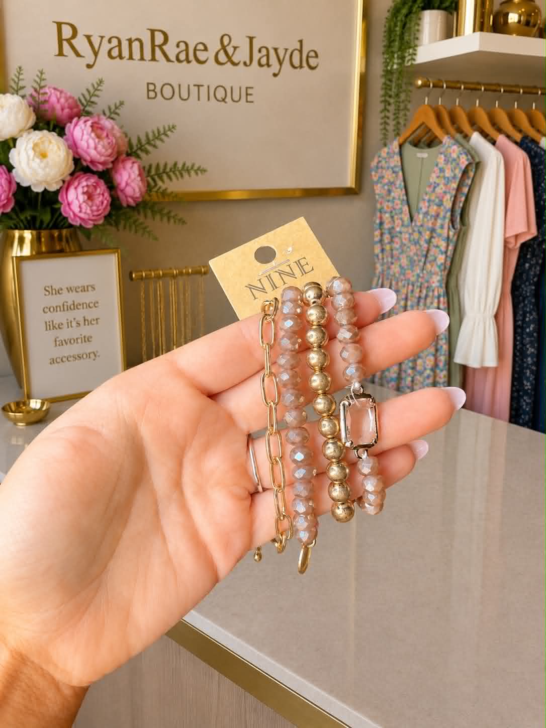 Palm Beach Bracelet