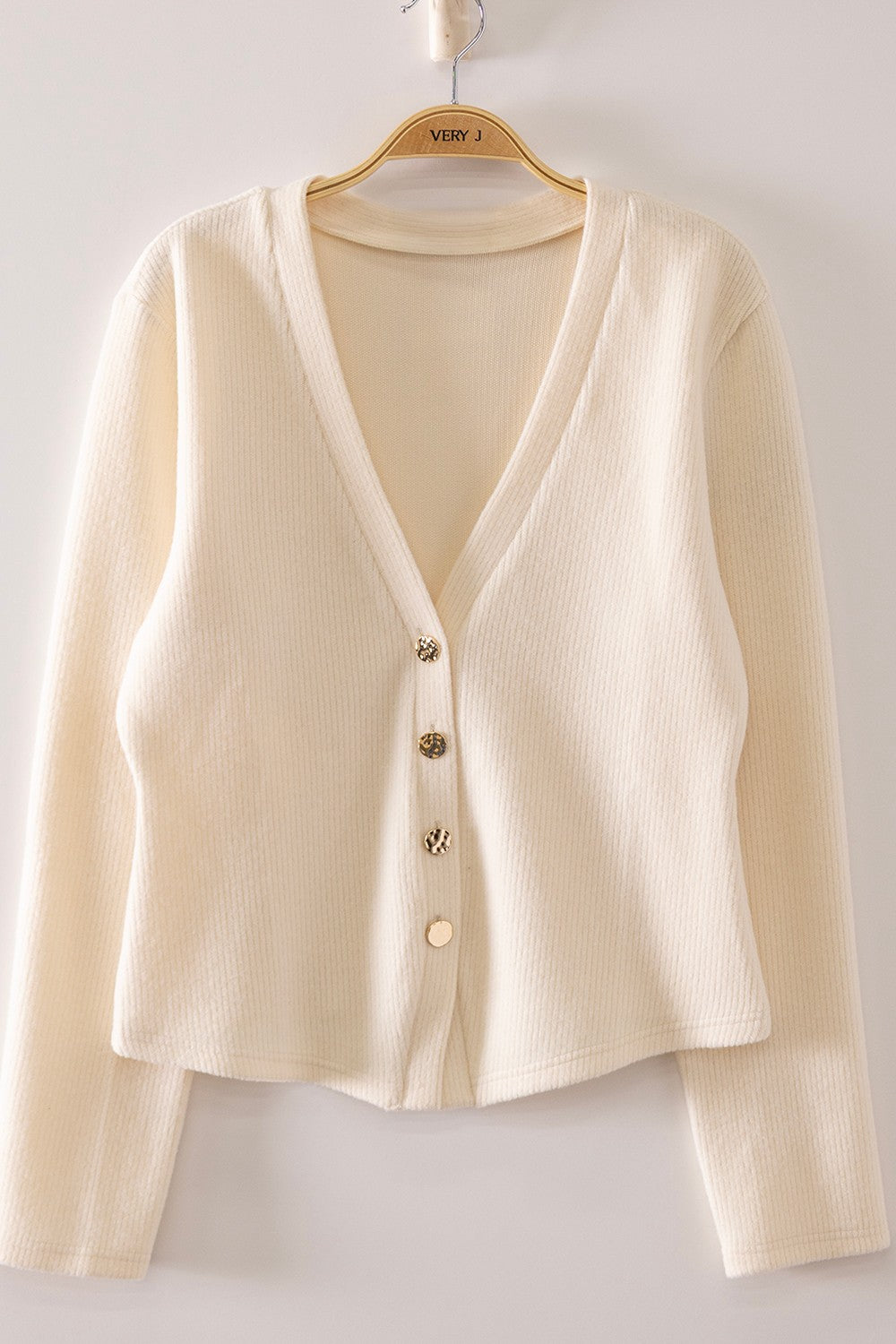 The Sunday Brunch Cardigan