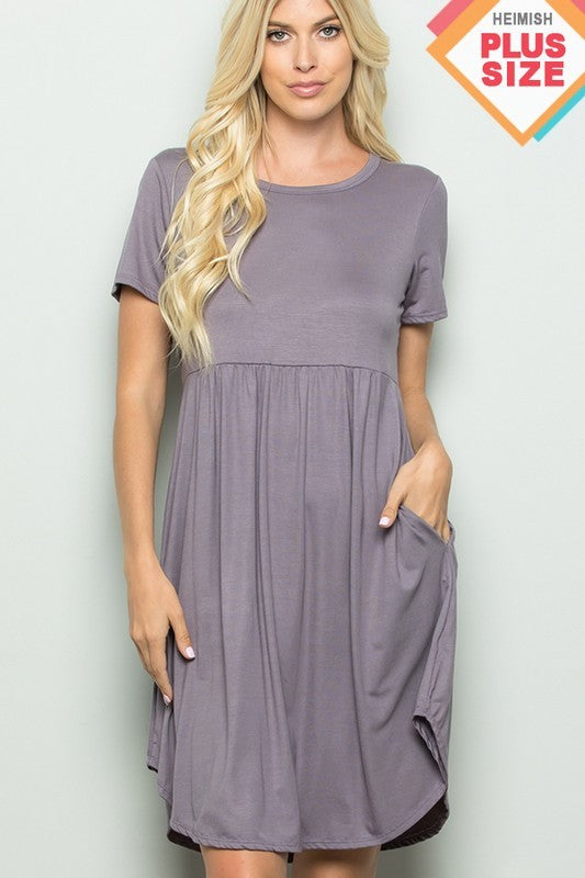 The Heather Lane Dress