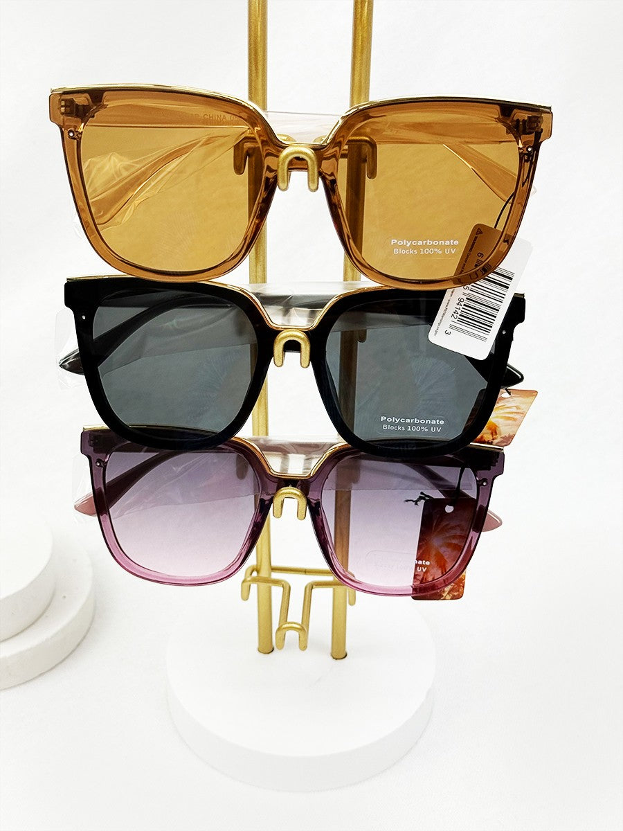 The Elizabeth Sunglasses