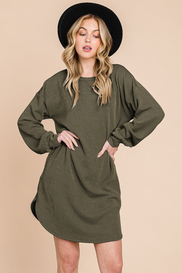 The Willow Lane Dress