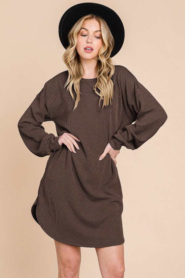 The Willow Lane Dress