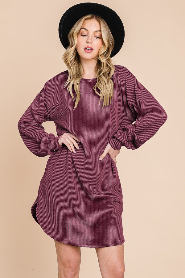 The Willow Lane Dress