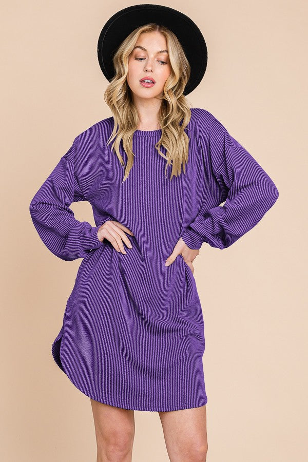 The Willow Lane Dress