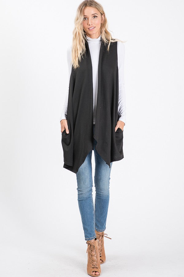 The Fifth Avenue Vest
