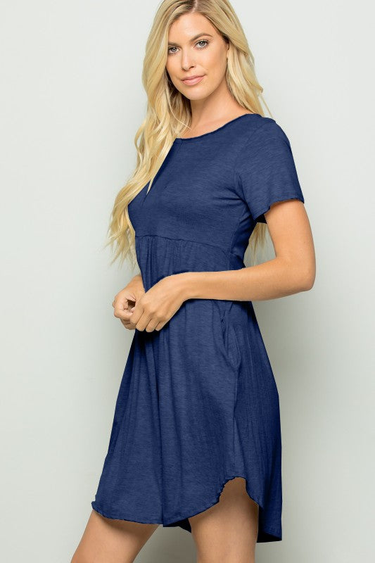 The Heather Lane Dress