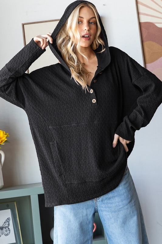 The Midnight Ridge Hoodie