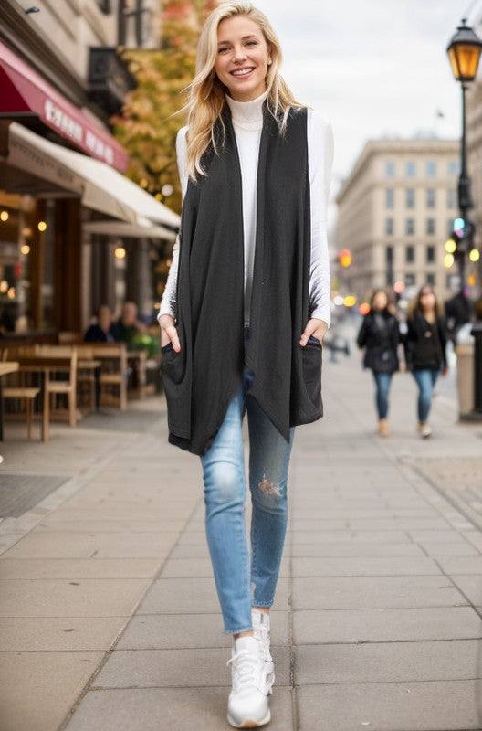 The Fifth Avenue Vest