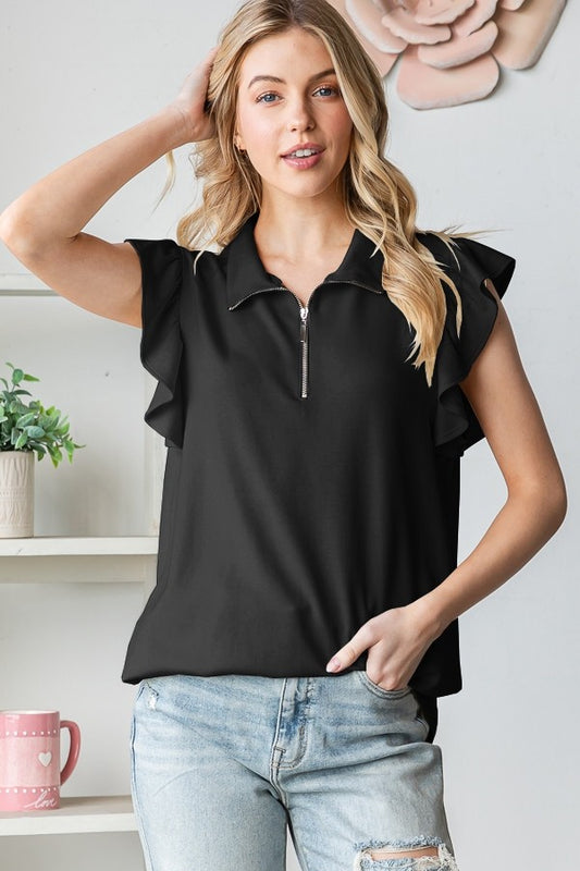 The Fifth Avenue Top