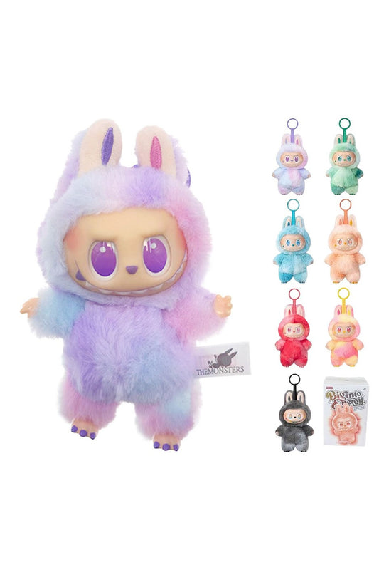 Big into energy Labubu Inspired Doll Blind Box- Single