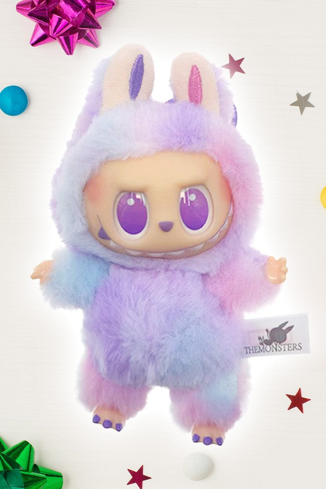 Big into energy Labubu Inspired Doll Blind Box- Single