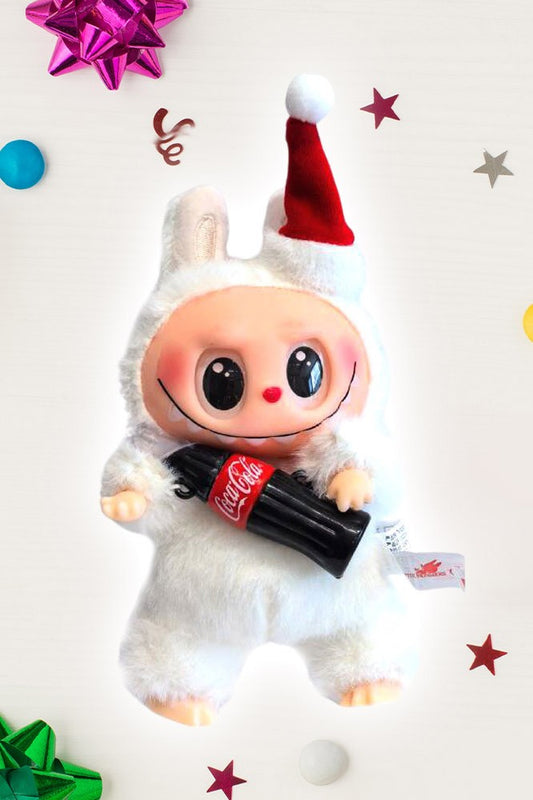 Labubu Monsters Vinyl Face Doll Blind Box- Single