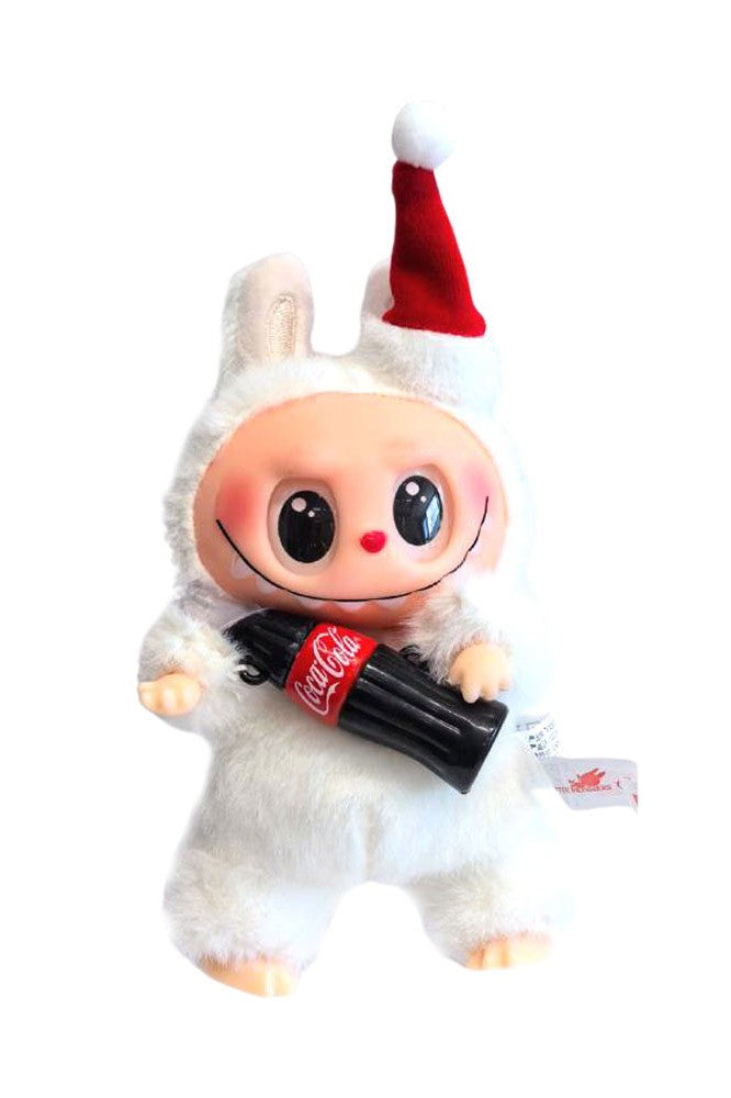 Labubu Monsters Vinyl Face Doll Blind Box- Case (Box of 6)