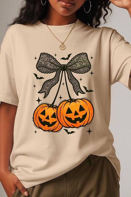 Halloween T-shirt: Perfect Autumn Classic