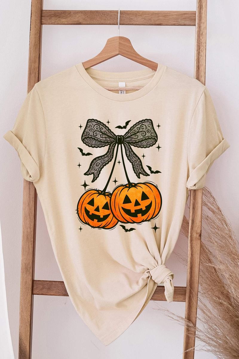 Halloween T-shirt: Perfect Autumn Classic