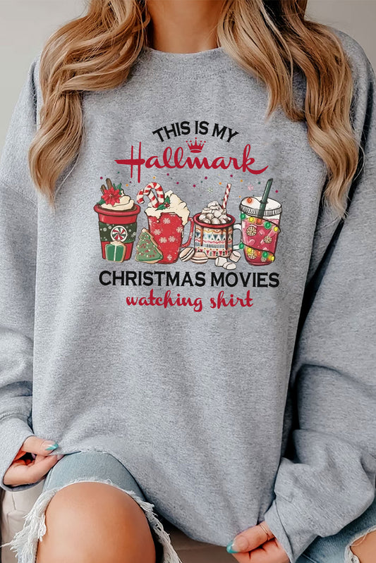This Is My Hallmark Christmas