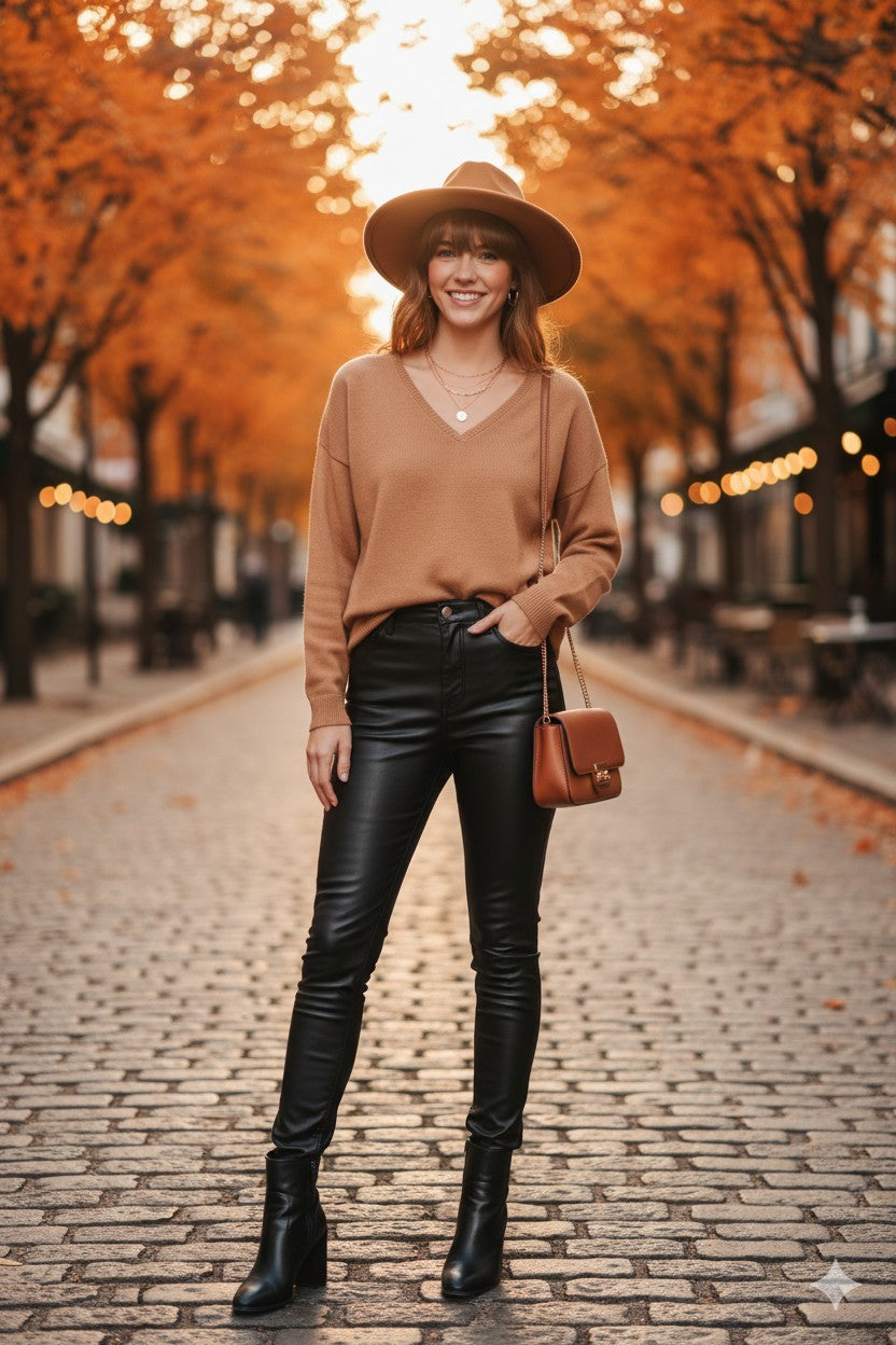 Layer Me Sweater