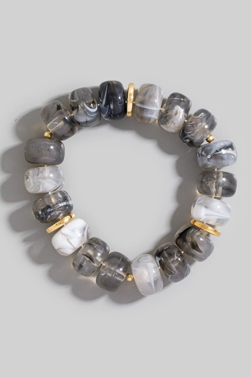 THE SMOKE & MIRRORS BRACELET