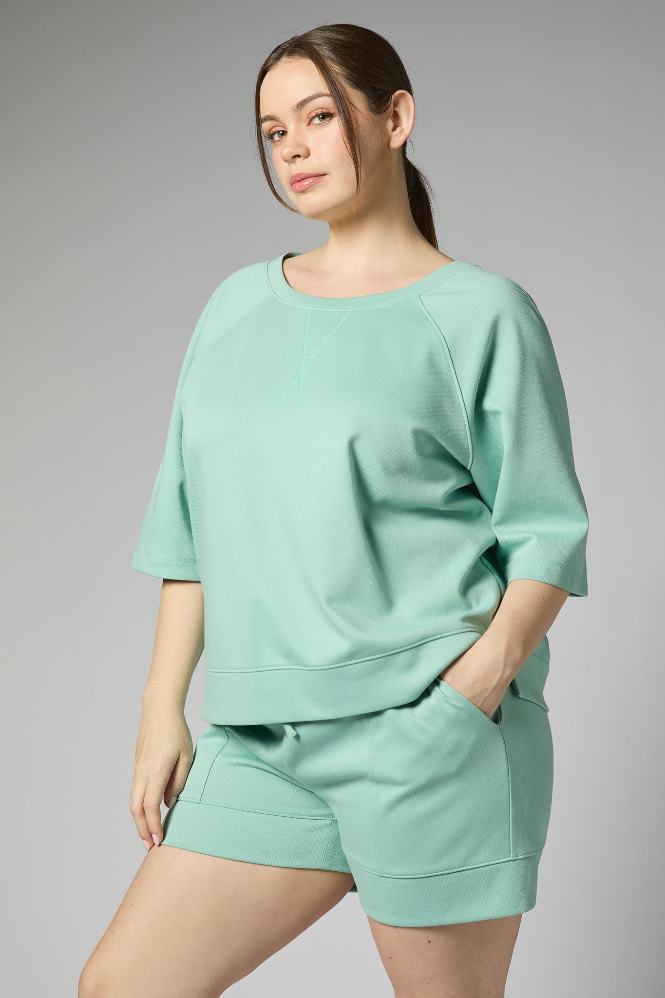 The Everly Lounge Set