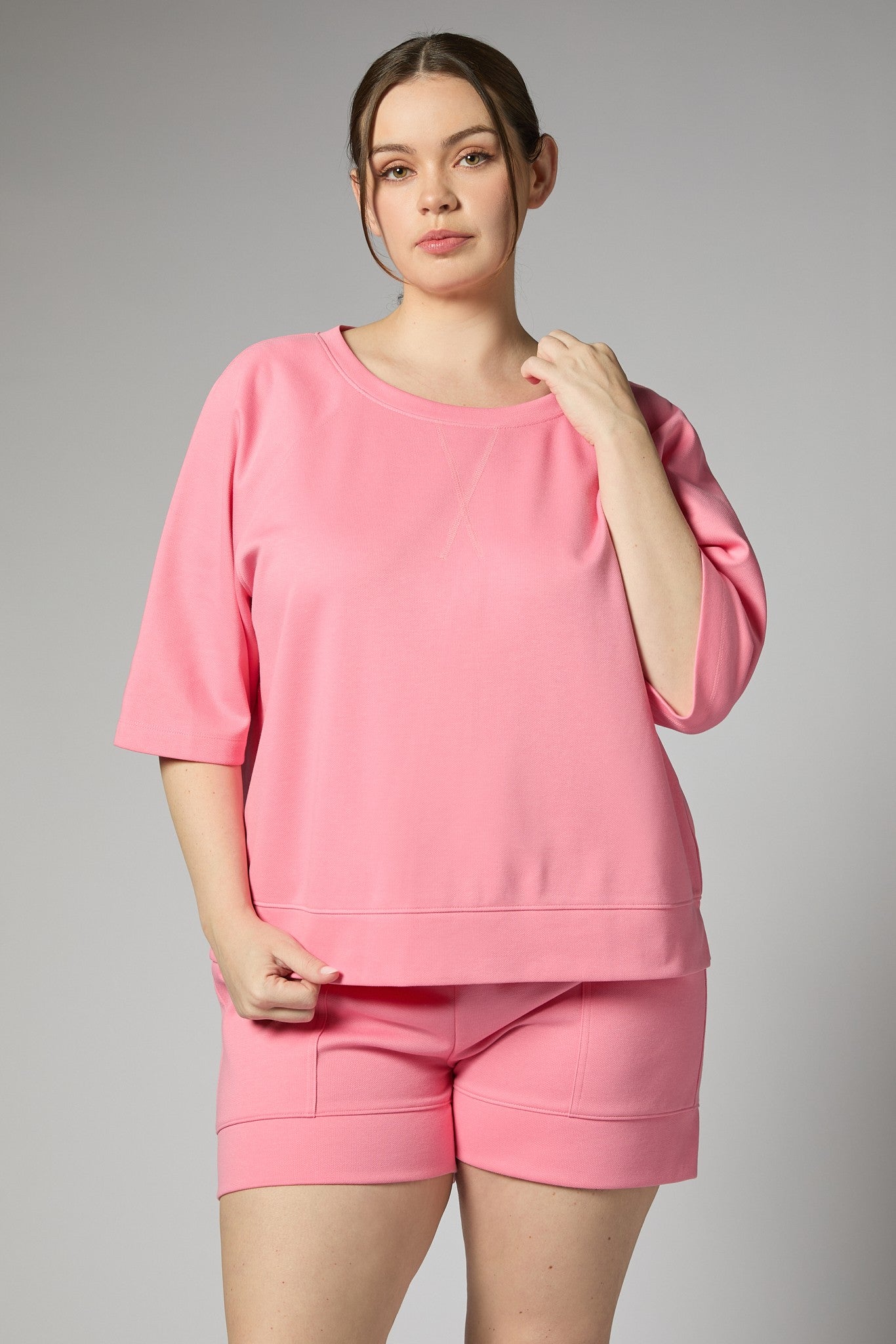 The Everly Lounge Set