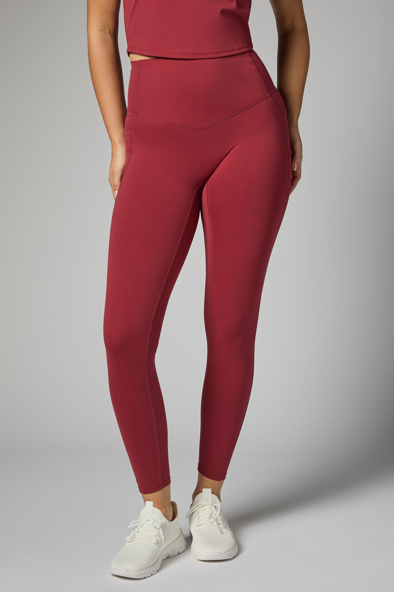 Tummy Control & Butt Lifting Leggings