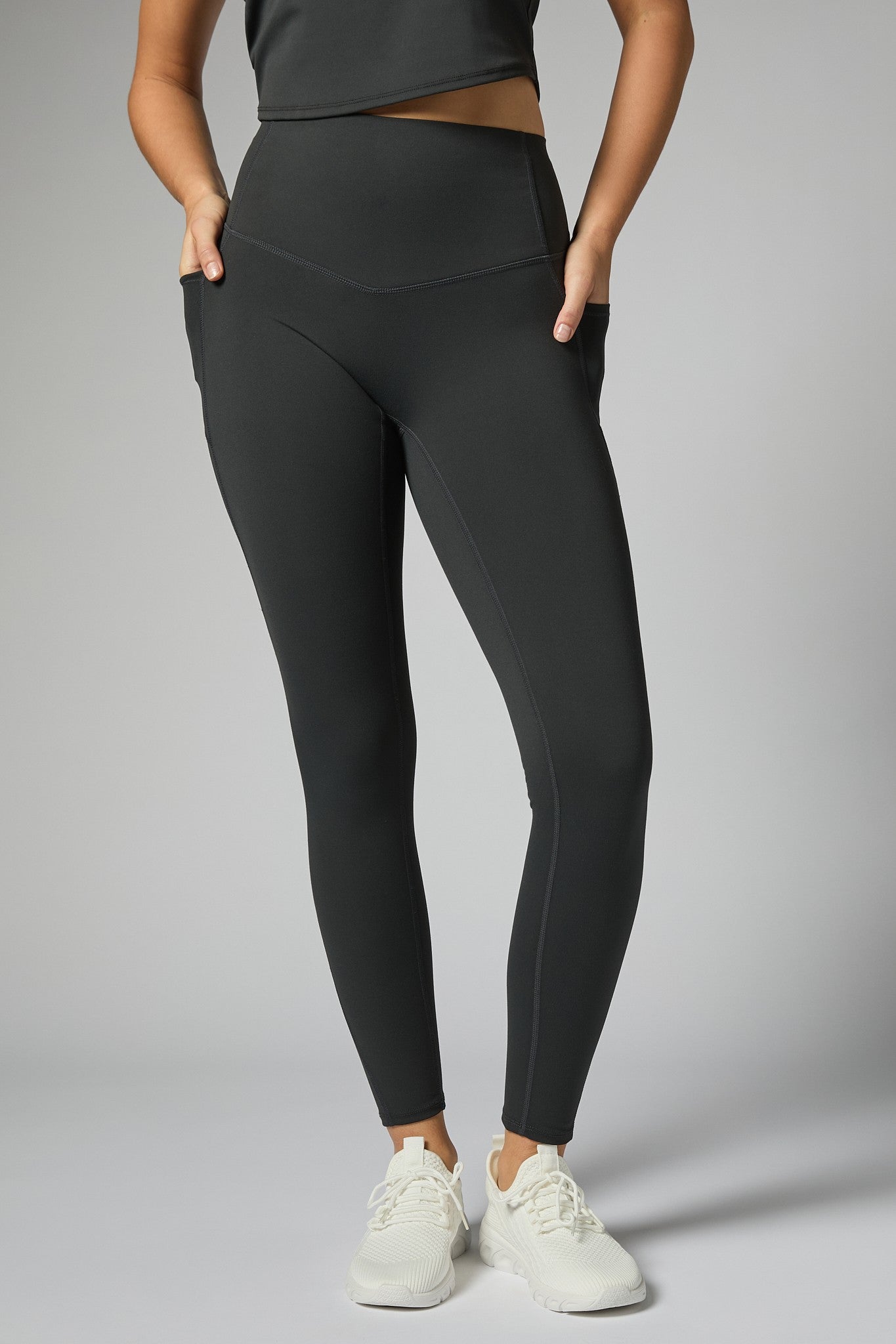 Tummy Control & Butt Lifting Leggings