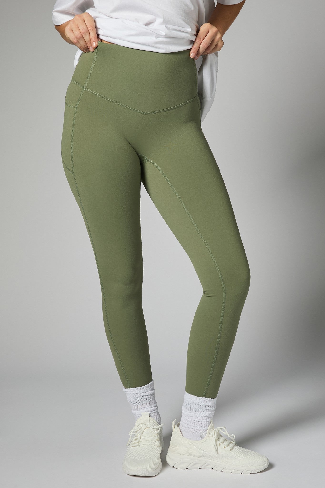 Tummy Control & Butt Lifting Leggings