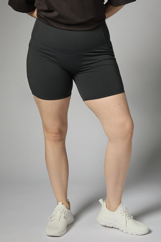 Tummy Control & Butt Lifting Biker Shorts