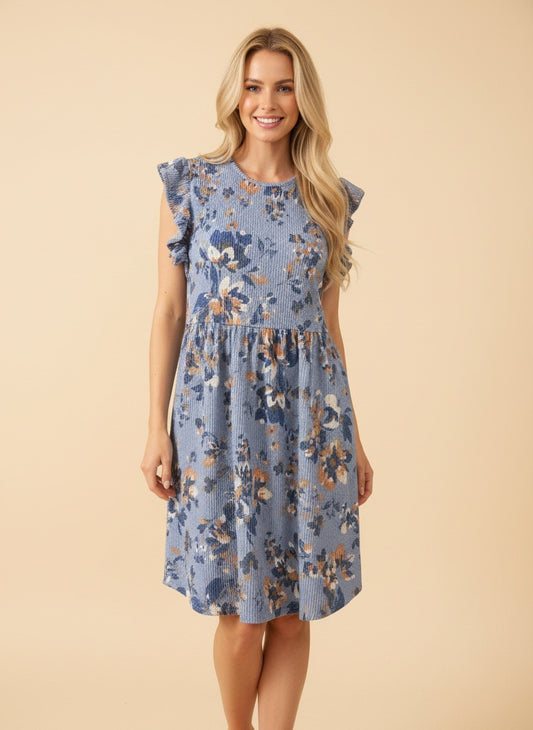 The Sweet Grace Dress