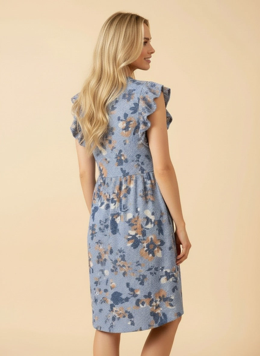The Sweet Grace Dress