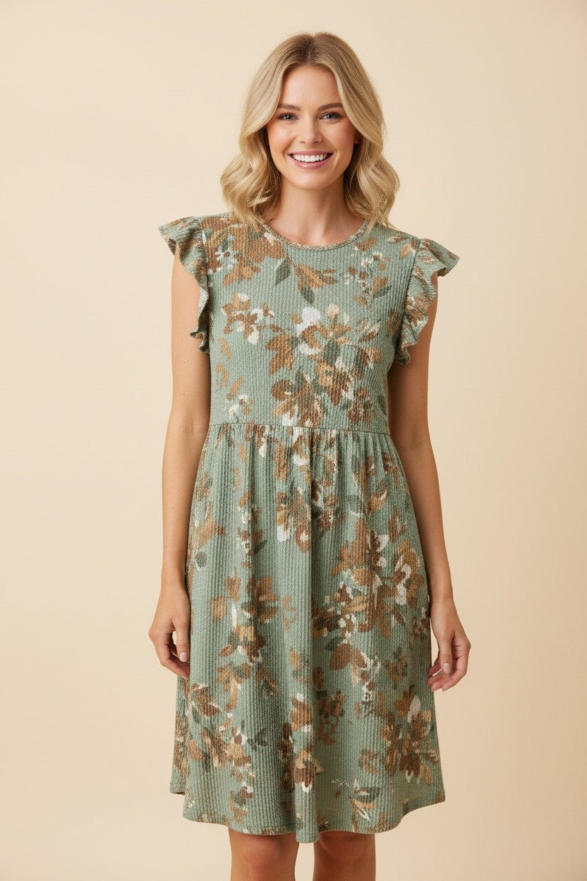 The Sweet Grace Dress