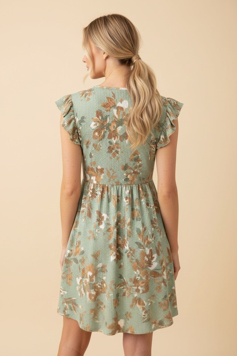 The Sweet Grace Dress