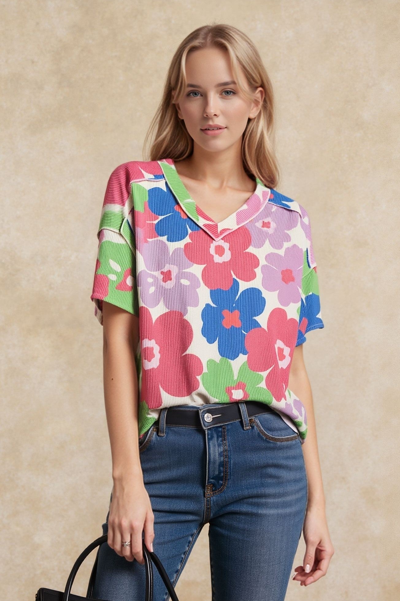Color Me Cute Top