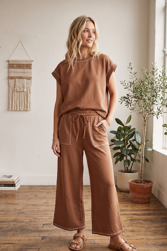 The Weekend Retreat Set