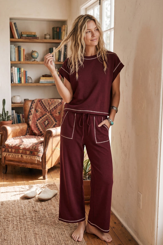 The Mulberry Retreat Set