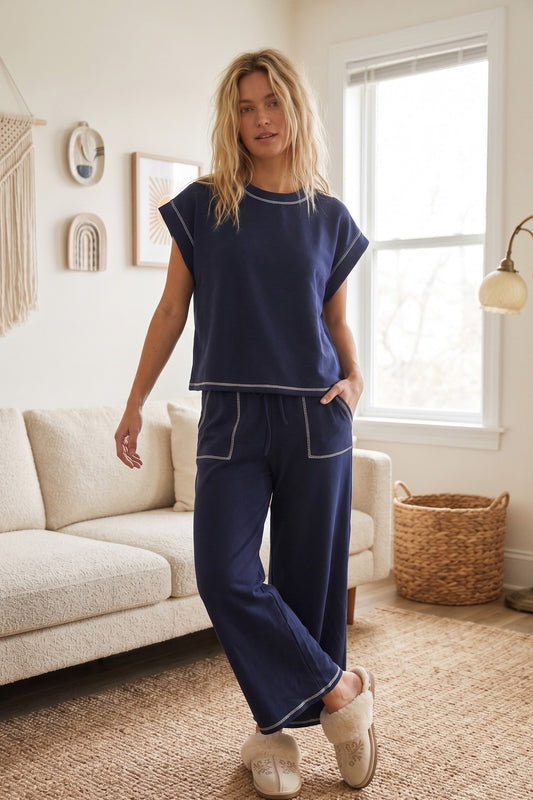 Harbor Retreat Set
