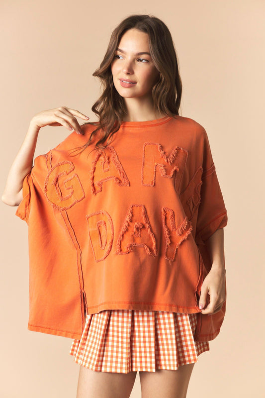 The Tailgate Tradition Tee