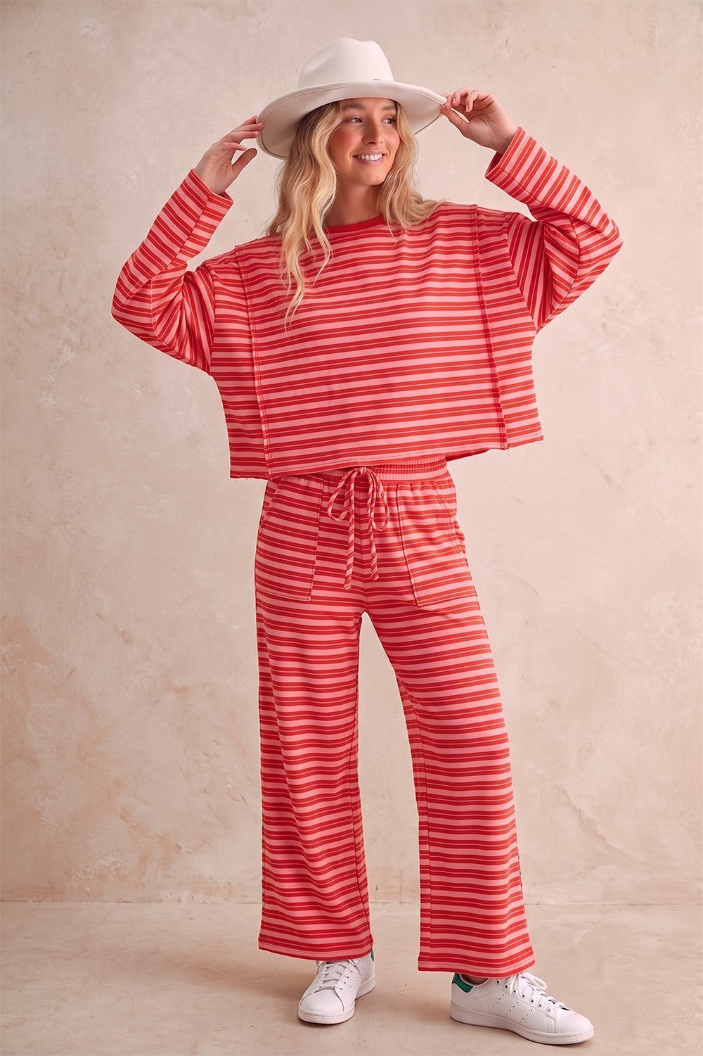 The Cranberry Lane Set